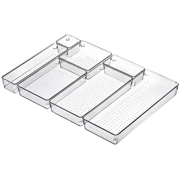 Drawer Organizers Set