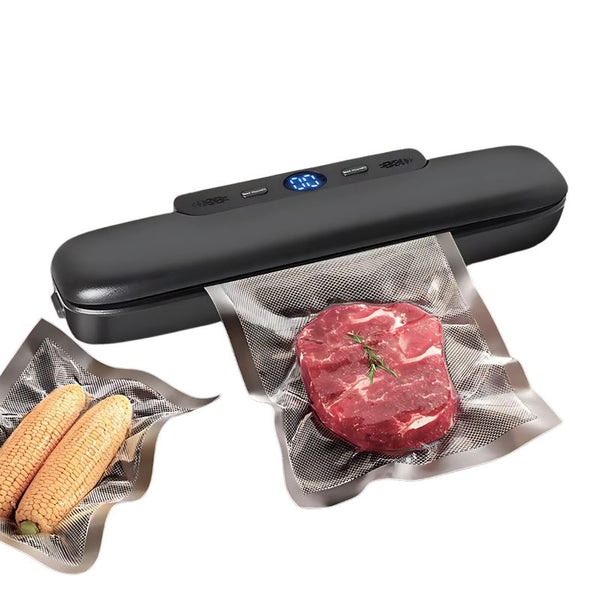 Food Vacuum Sealer Packaging Machine