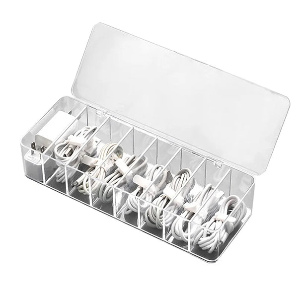 Cable Storage Box